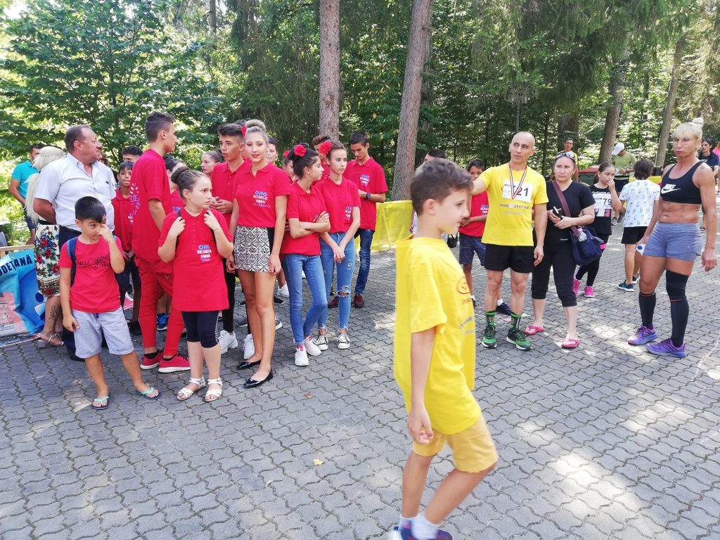 Florile Govorei, 17-18 august 2019, editia a 50-a – fotografia 63