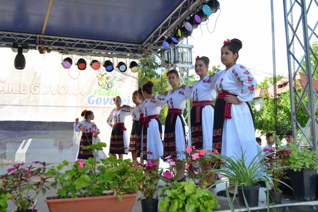 Florile Govorei, 17-18 august 2019, editia a 50-a – fotografia 69