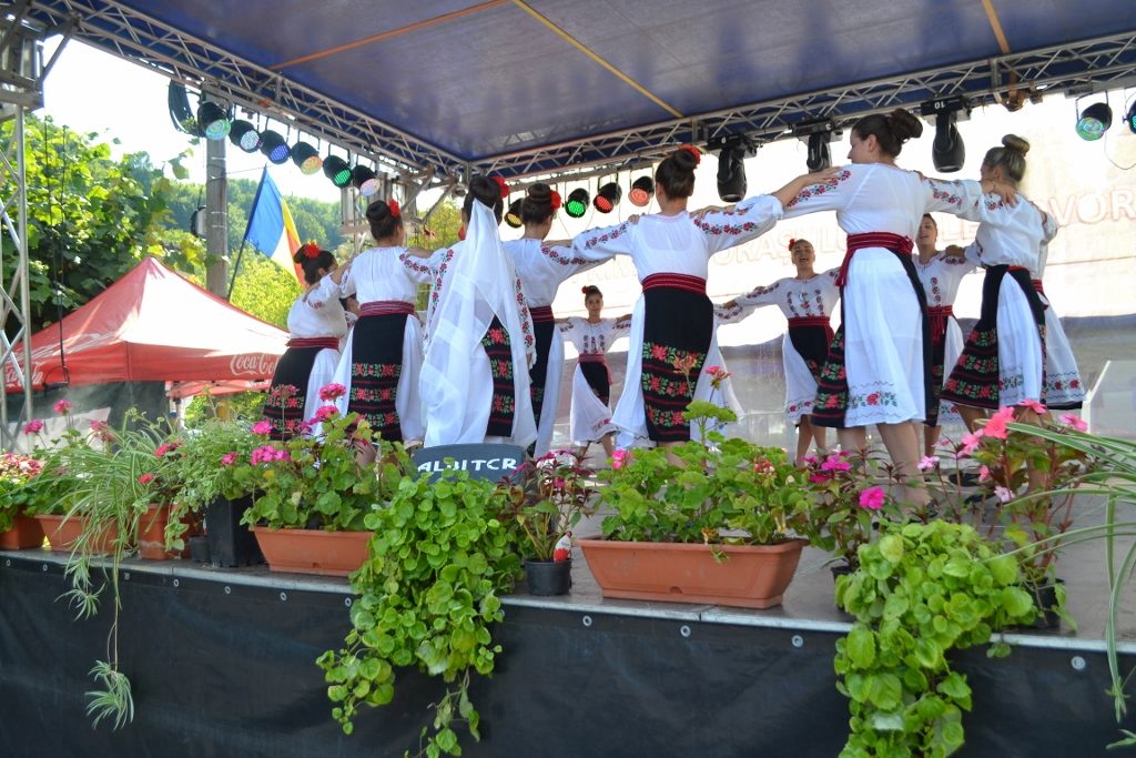 Florile Govorei, 17-18 august 2019, editia a 50-a – fotografia 70