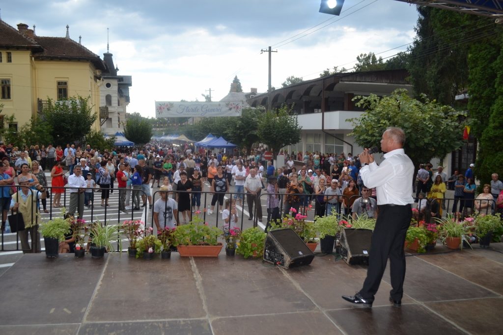 Florile Govorei, 17-18 august 2019, editia a 50-a – fotografia 75