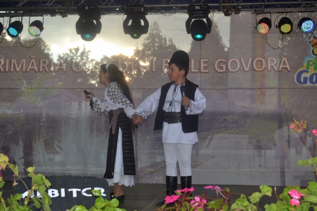 Florile Govorei, 17-18 august 2019, editia a 50-a – fotografia 76
