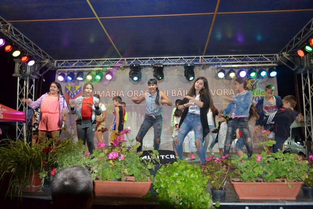 Florile Govorei, 17-18 august 2019, editia a 50-a – fotografia 85