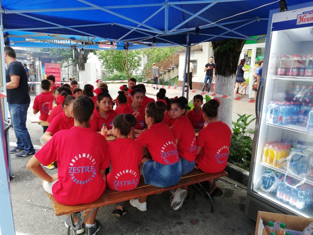 Florile Govorei, 17-18 august 2019, editia a 50-a – fotografia 88