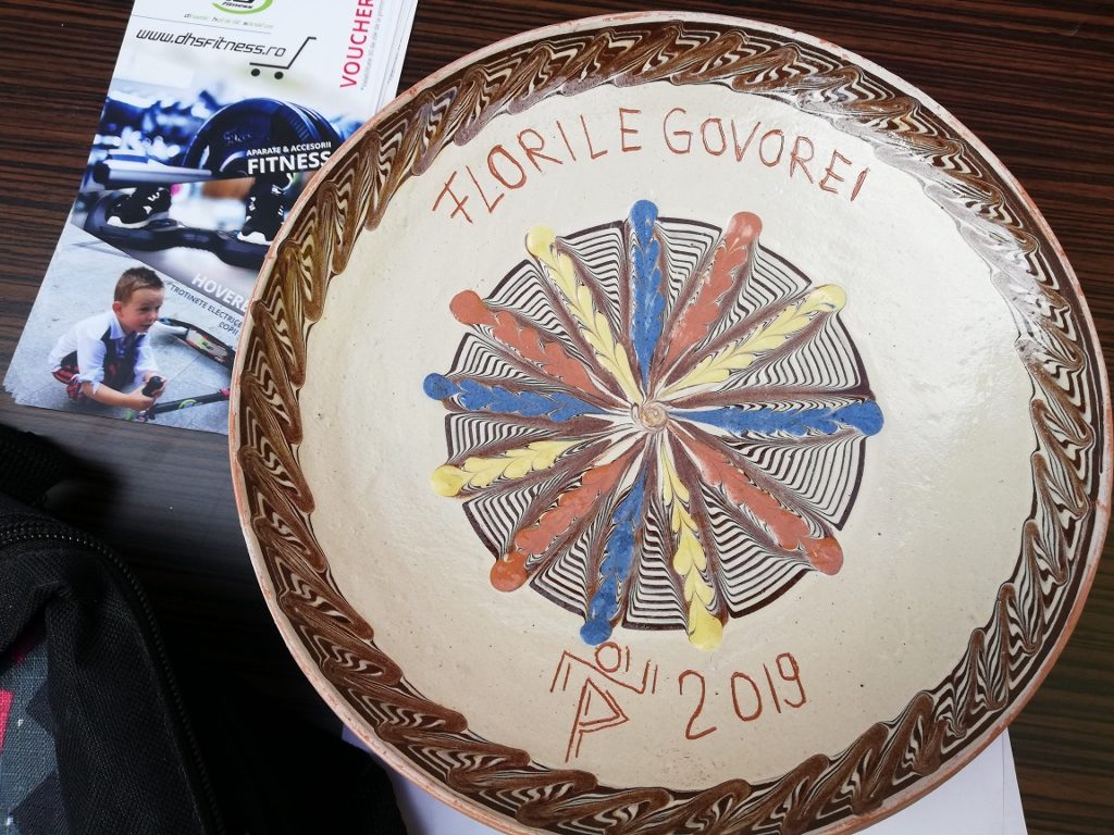 Florile Govorei, 17-18 august 2019, editia a 50-a – fotografia 89