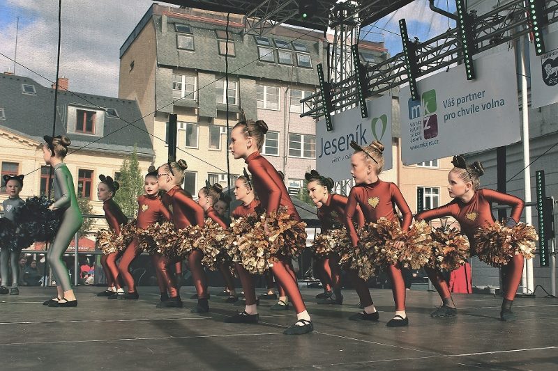 Deschiderea sezonului balnear in Jesenik, Republica Ceha – fotografia 6