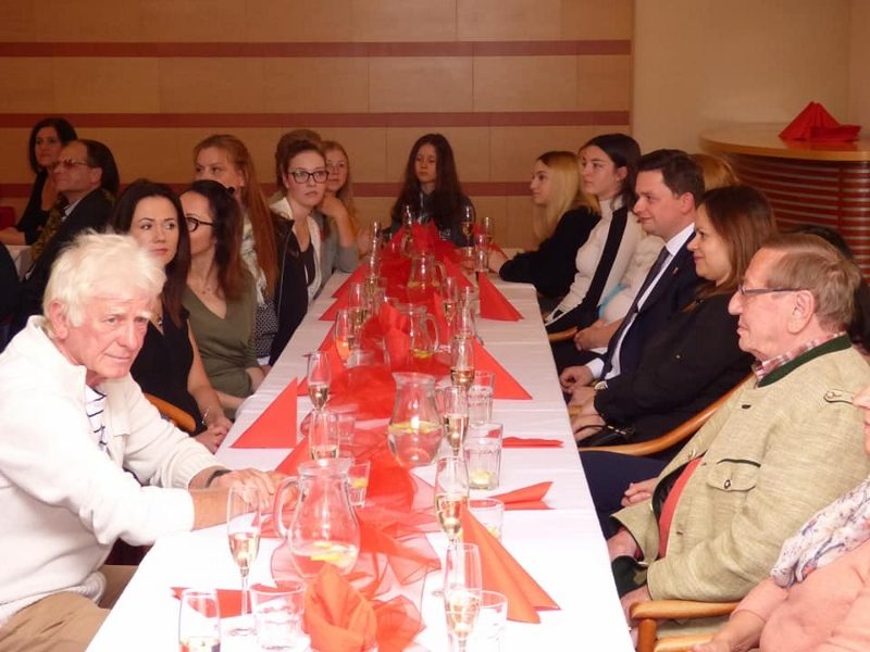 Deschiderea sezonului balnear in Jesenik, Republica Ceha – fotografia 10