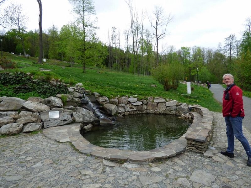 Deschiderea sezonului balnear in Jesenik, Republica Ceha – fotografia 43