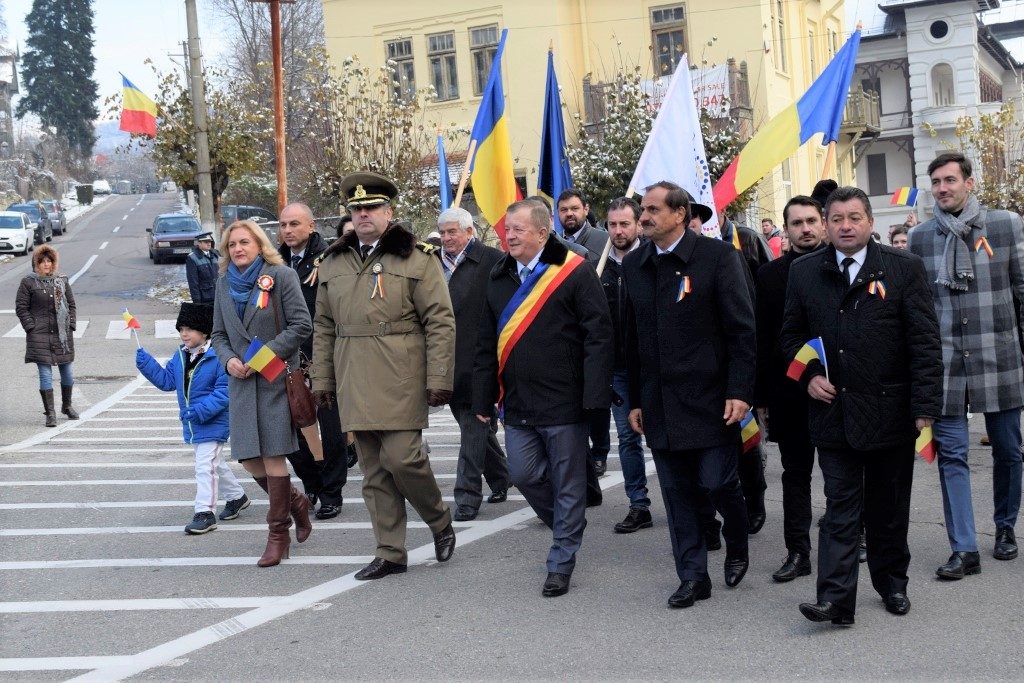 Ziua Nationala a Romaniei – Centenarul Marii Uniri, 1 Decembrie 2018 – fotografia 8