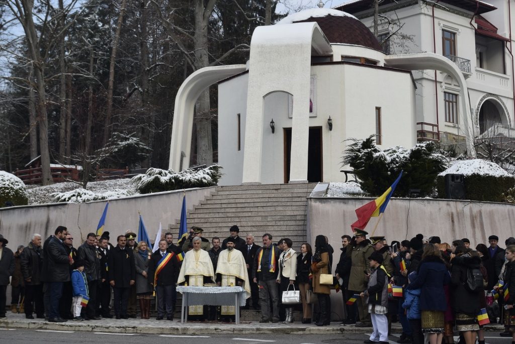 Ziua Nationala a Romaniei – Centenarul Marii Uniri, 1 Decembrie 2018 – fotografia 11
