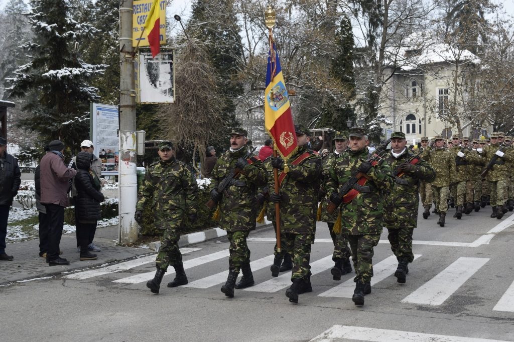 Ziua Nationala a Romaniei – Centenarul Marii Uniri, 1 Decembrie 2018 – fotografia 30