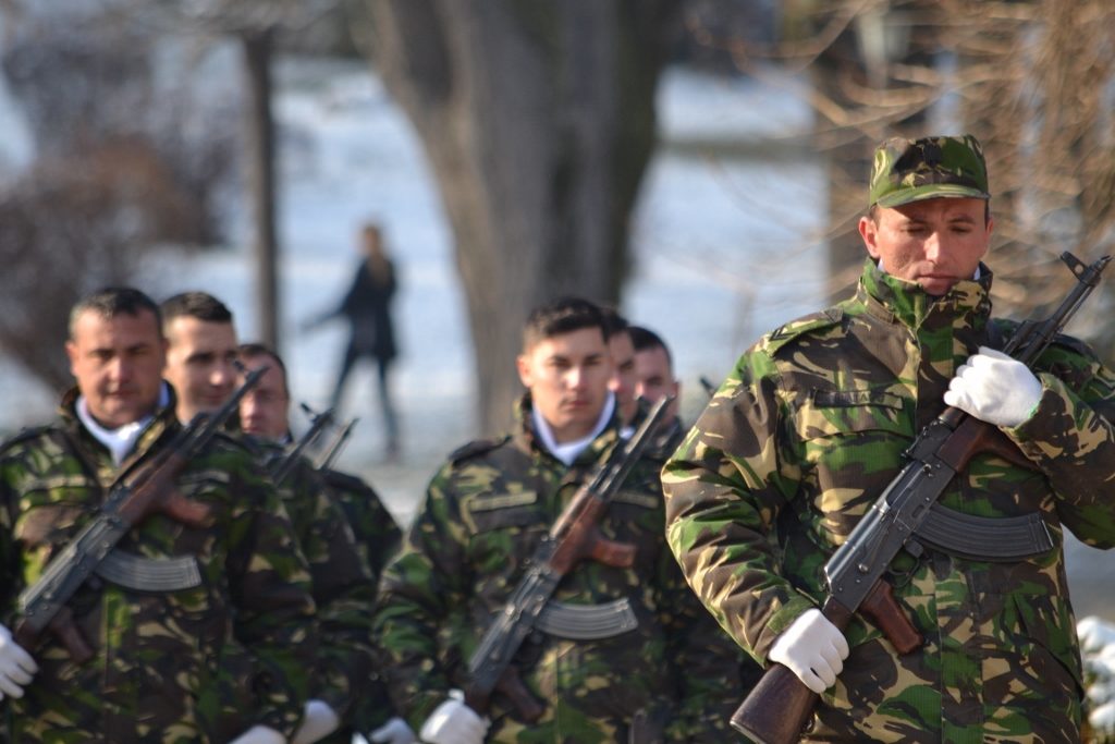 Ziua Nationala a Romaniei – Centenarul Marii Uniri, 1 Decembrie 2018 – fotografia 39