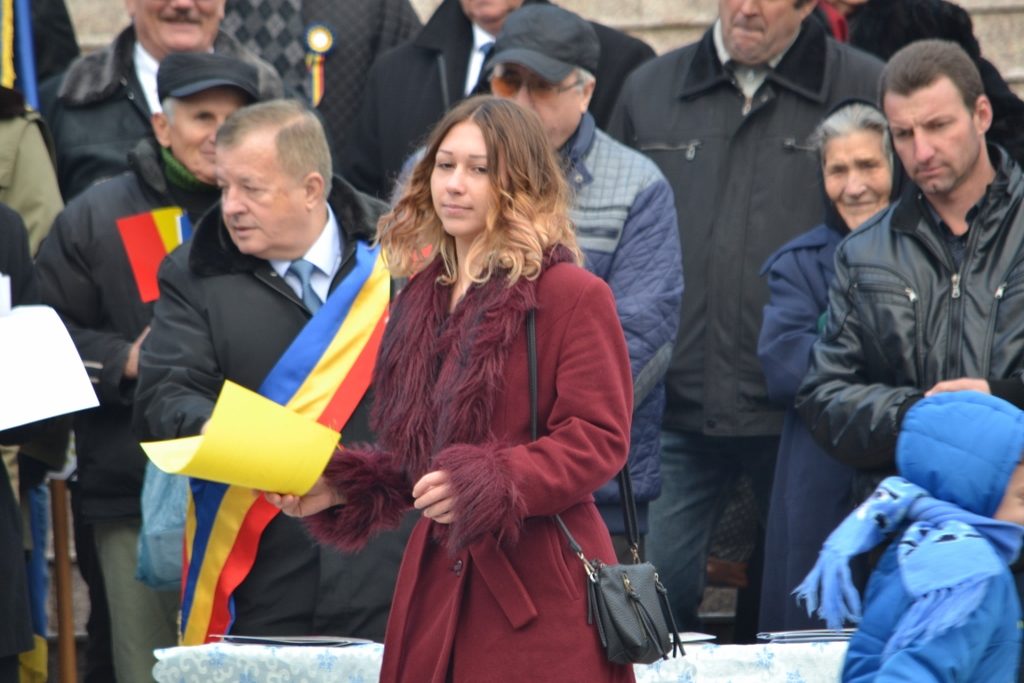 Ziua Nationala a Romaniei – Centenarul Marii Uniri, 1 Decembrie 2018 – fotografia 43