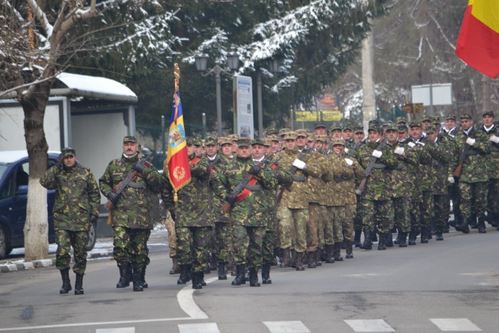 Ziua Nationala a Romaniei – Centenarul Marii Uniri, 1 Decembrie 2018 – fotografia 44