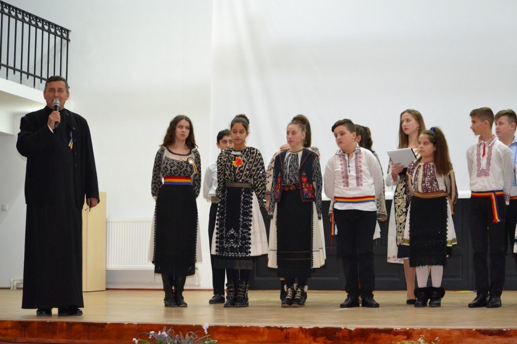 Ziua Nationala a Romaniei – Centenarul Marii Uniri, 1 Decembrie 2018 – fotografia 49