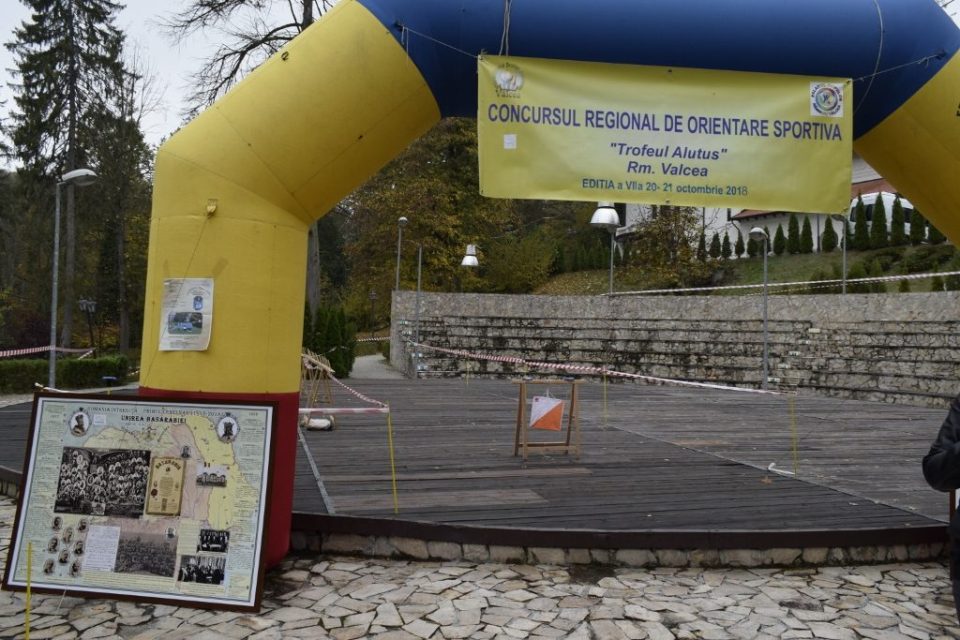Galeria foto: Campionatul National de Orientare Sportiva “Trofeul Alutus” – Editia a VII-a, 2018