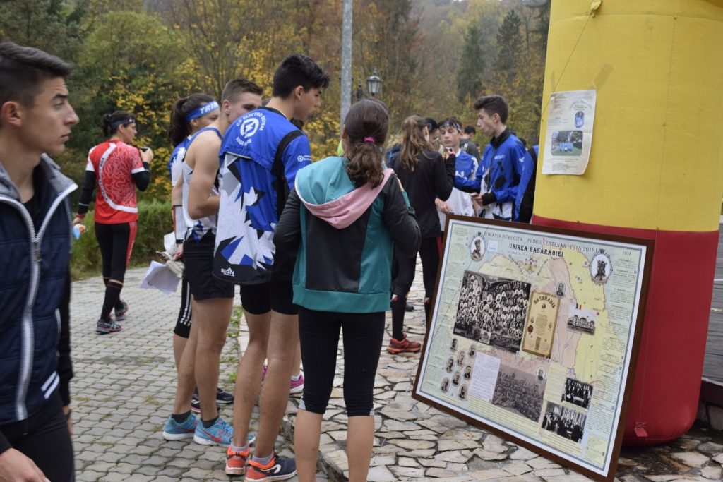 Campionatul National de Orientare Sportiva “Trofeul Alutus” – Editia a VII-a, 2018 – fotografia 9
