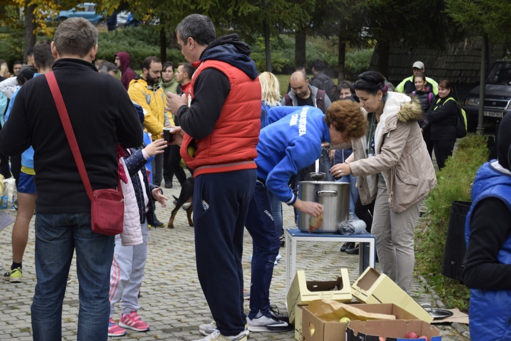 Campionatul National de Orientare Sportiva “Trofeul Alutus” – Editia a VII-a, 2018 – fotografia 12