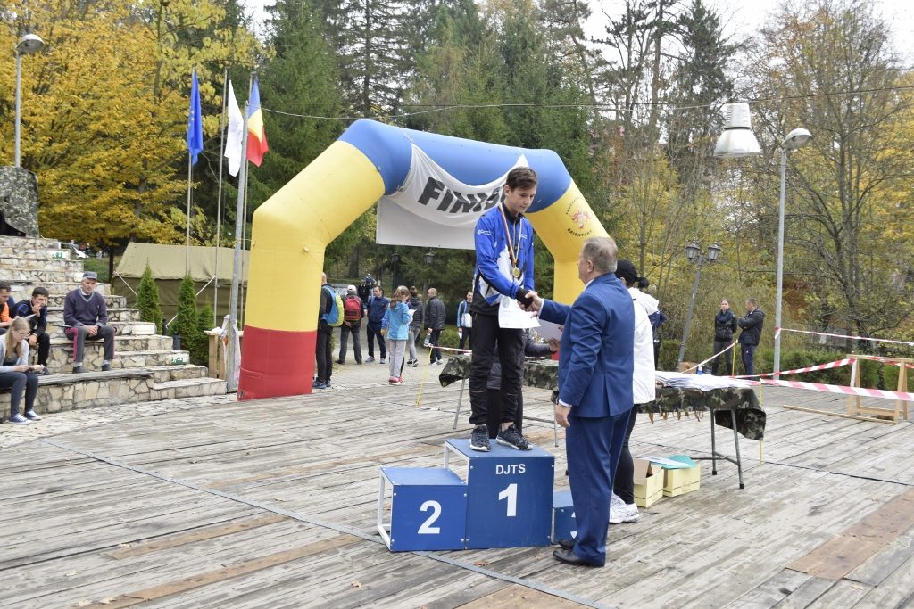 Campionatul National de Orientare Sportiva “Trofeul Alutus” – Editia a VII-a, 2018 – fotografia 28