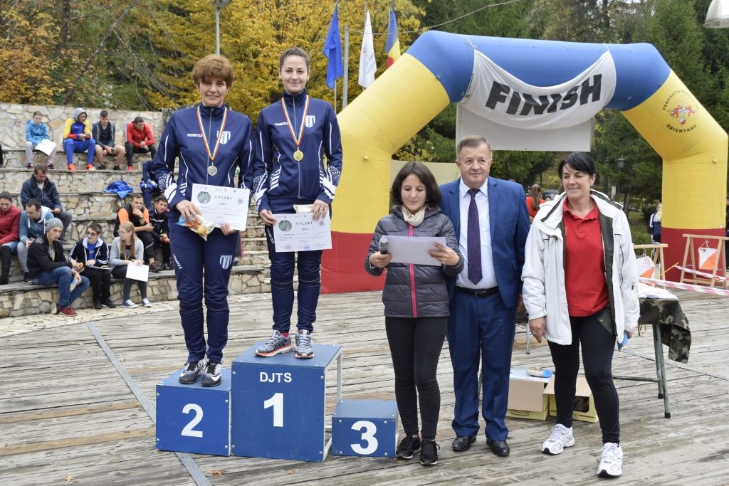 Campionatul National de Orientare Sportiva “Trofeul Alutus” – Editia a VII-a, 2018 – fotografia 29