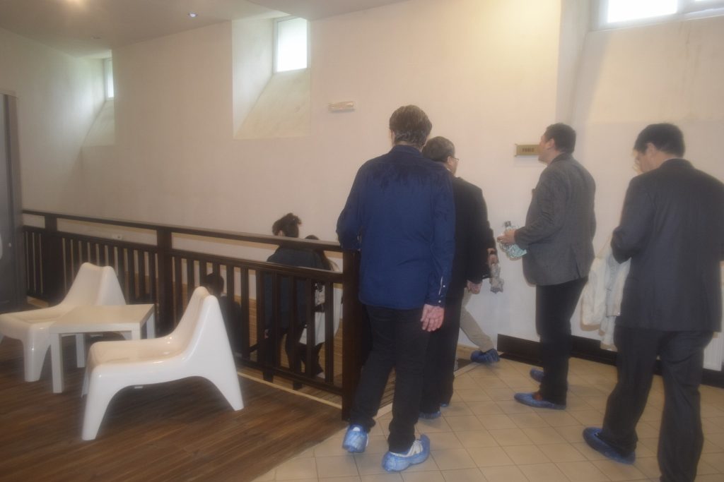 Vizita delegatiei Camerei de Comert Regionale din Hong Kong in China – fotografia 17