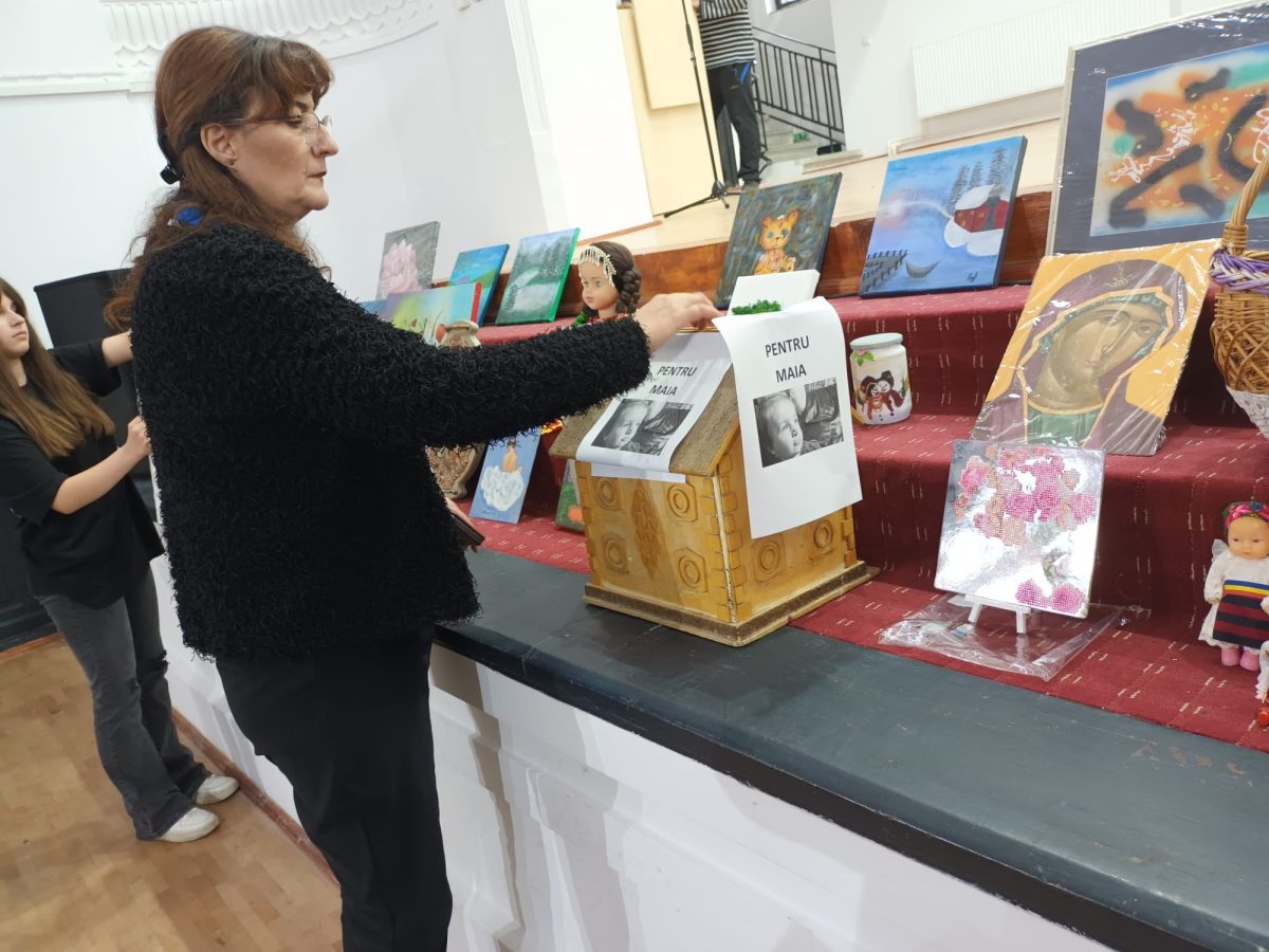 Băile Govora – 1 Iunie 2023 – fotografia 50