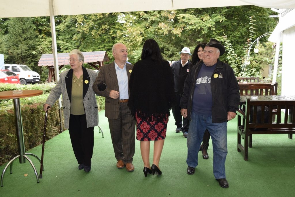 Ziua internationala a persoanelor varstnice 2018 – fotografia 8
