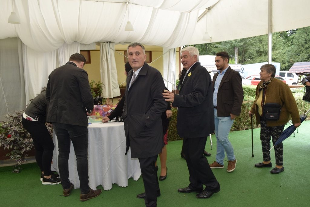 Ziua internationala a persoanelor varstnice 2018 – fotografia 9