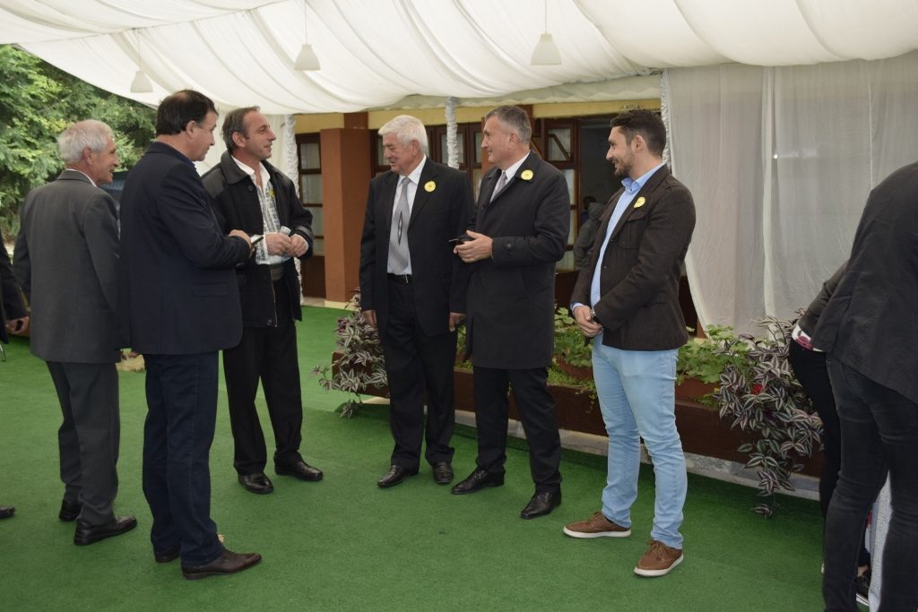 Ziua internationala a persoanelor varstnice 2018 – fotografia 10