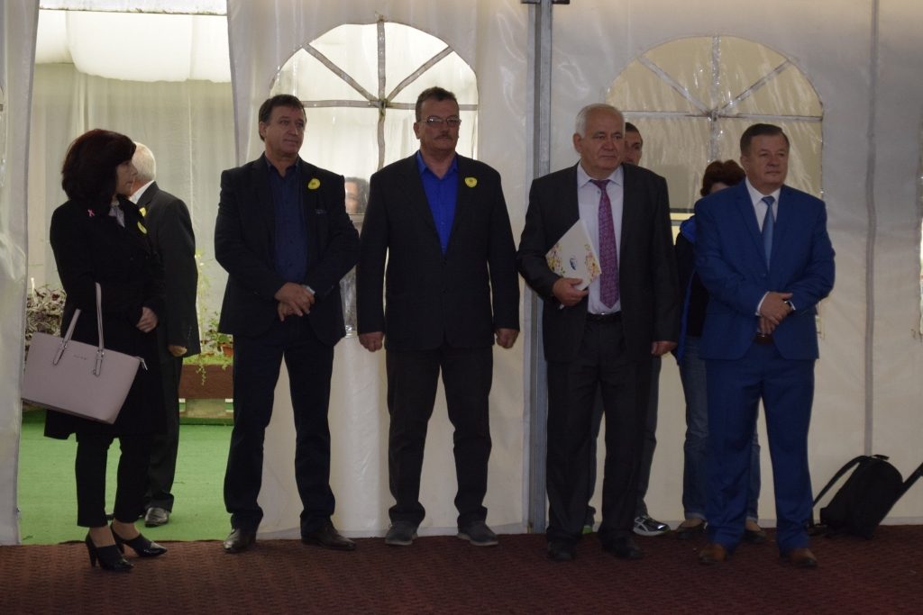 Ziua internationala a persoanelor varstnice 2018 – fotografia 28