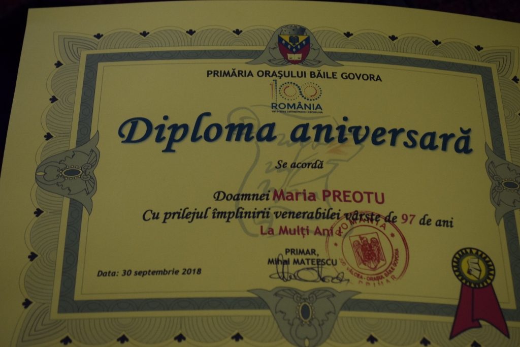 Ziua internationala a persoanelor varstnice 2018 – fotografia 31