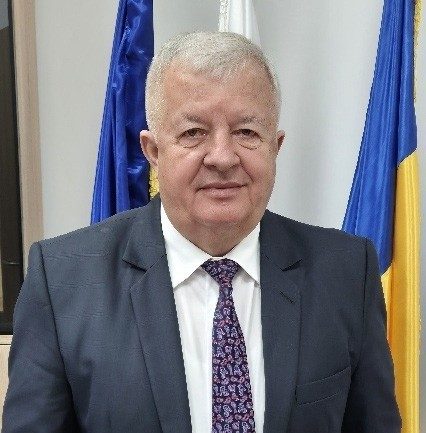 Mihai Mateescu, primarul Orașului Băile Govora