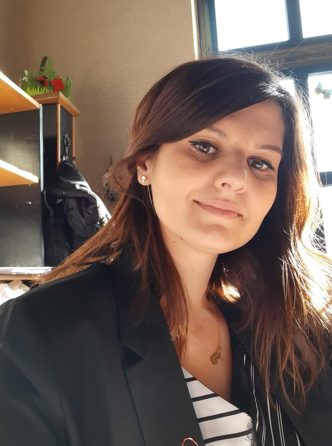 Fotografie Meianu Maria Alexandra