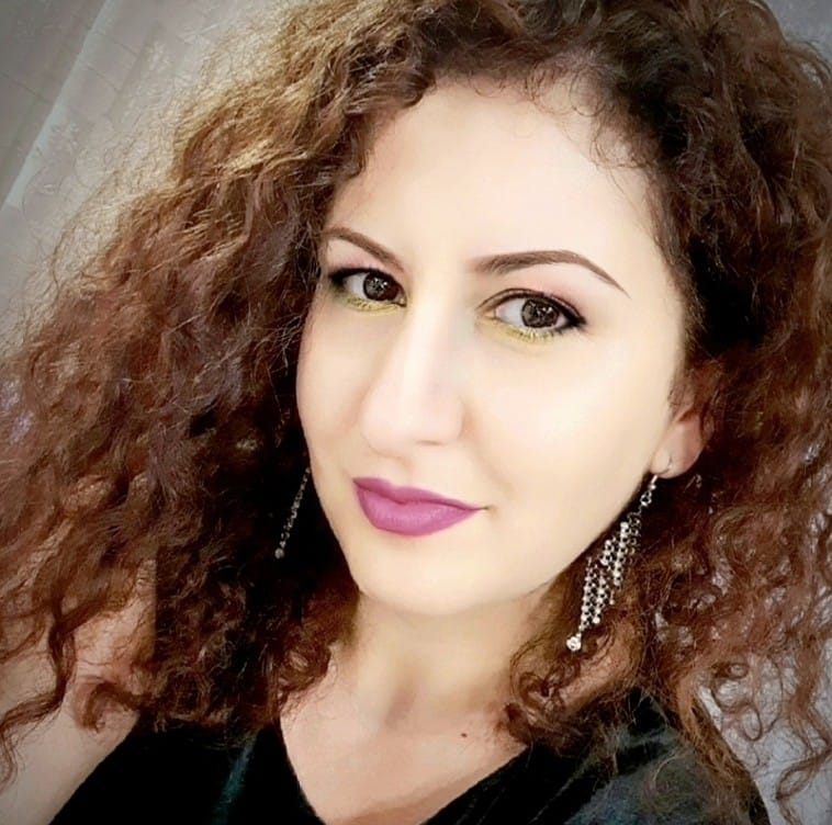 Fotografie Dinca Andreea-Alexandra