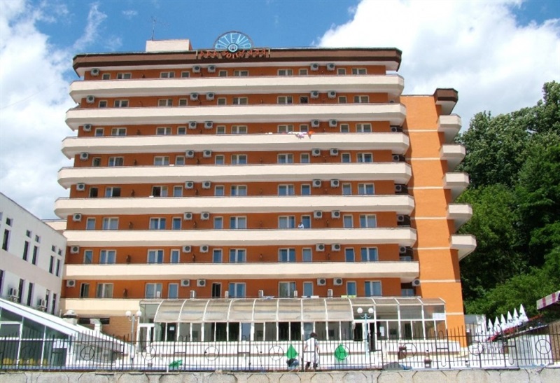 HOTEL OLTENIA***