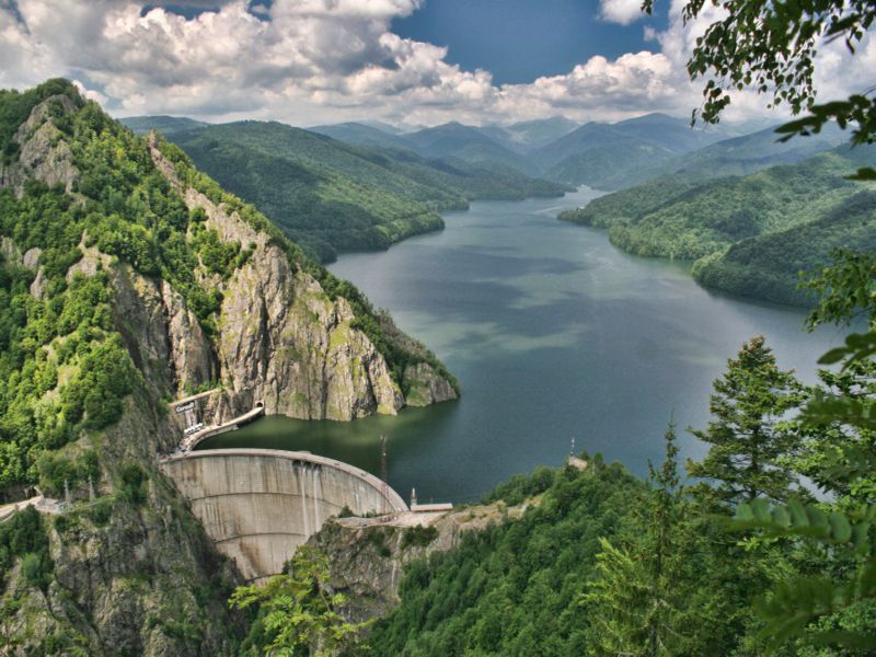 Transfagarasanul
