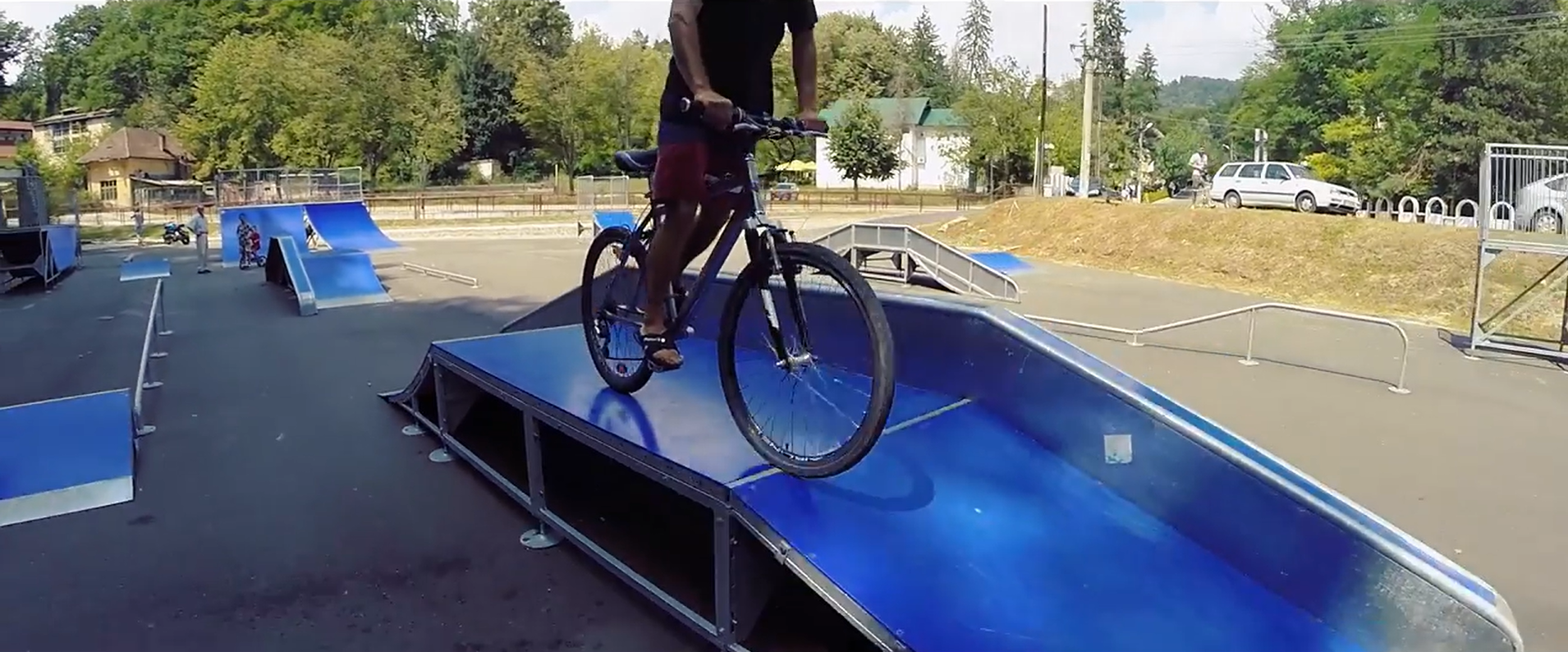 Skate Park
