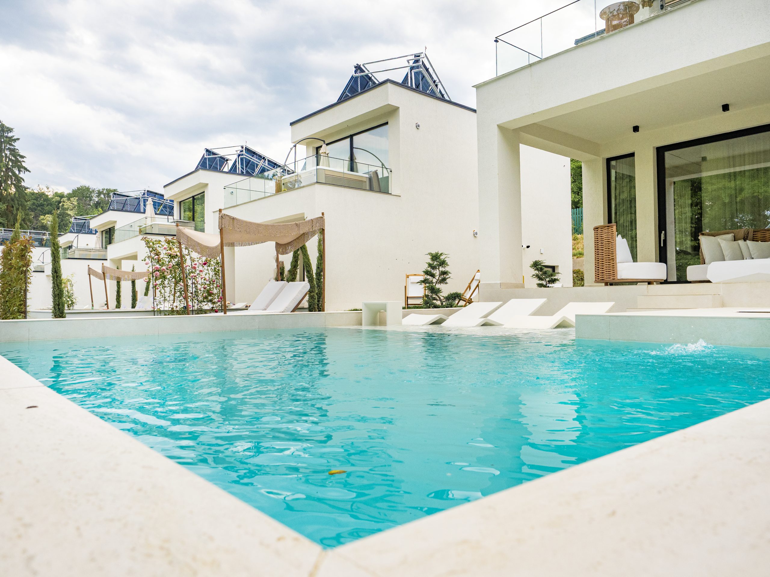 Park Villas Resort & Spa