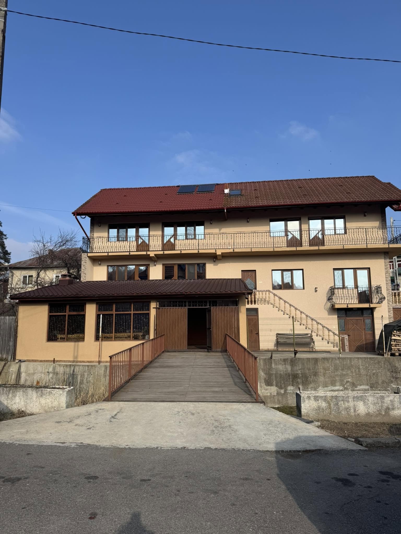 Casa Alex