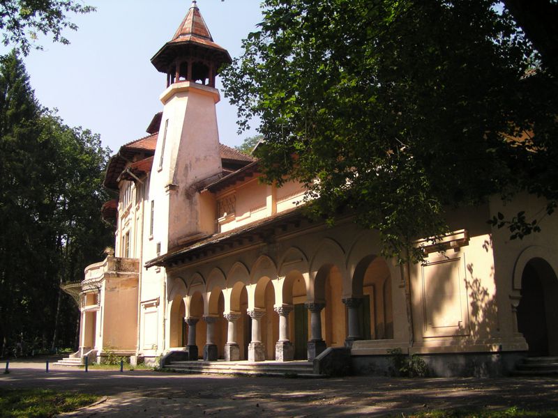 Cinema Parc - perioada comunistă