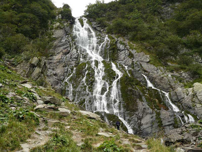Cascada Bîlea