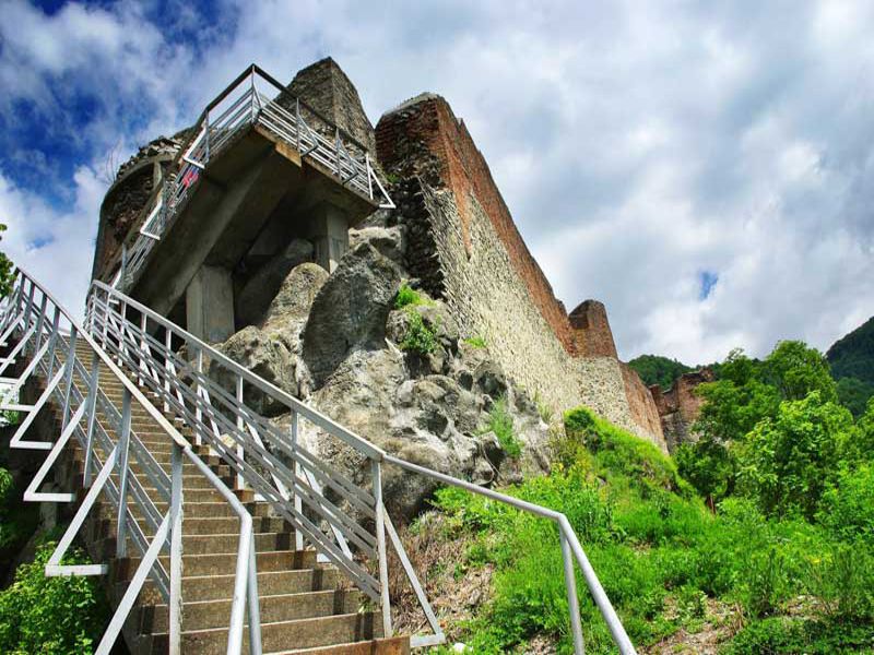 Cetatea Poenari