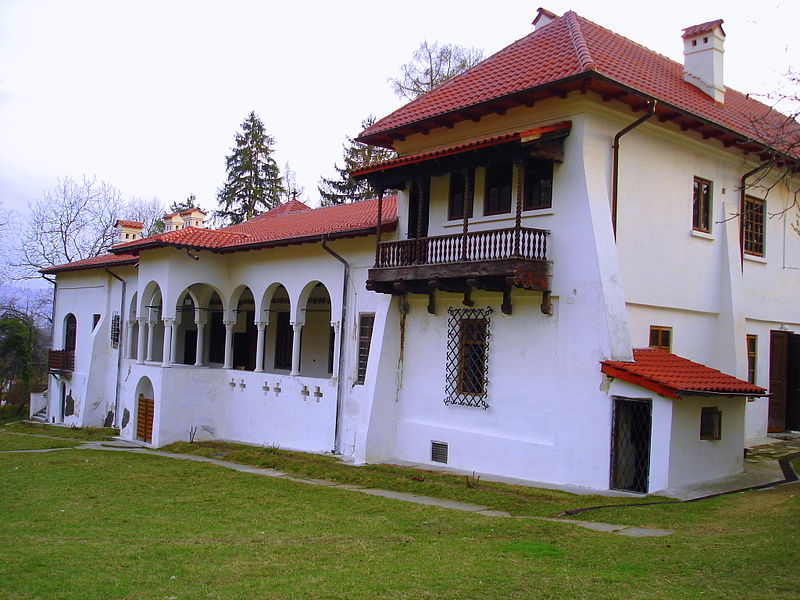 Muzeul Memorial Nicolae Balcescu