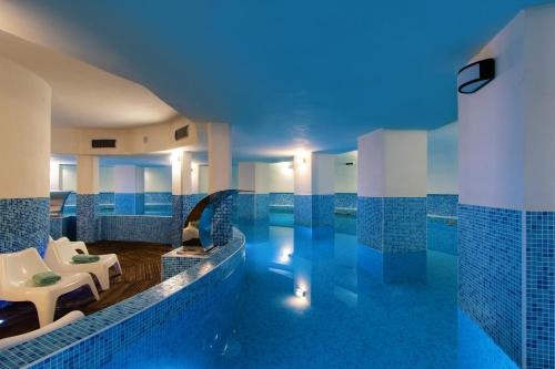 Palace Spa