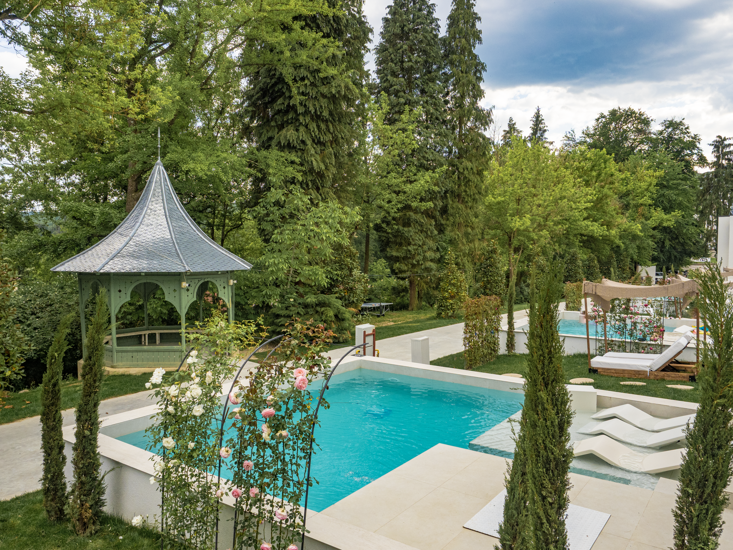 Park Villas
