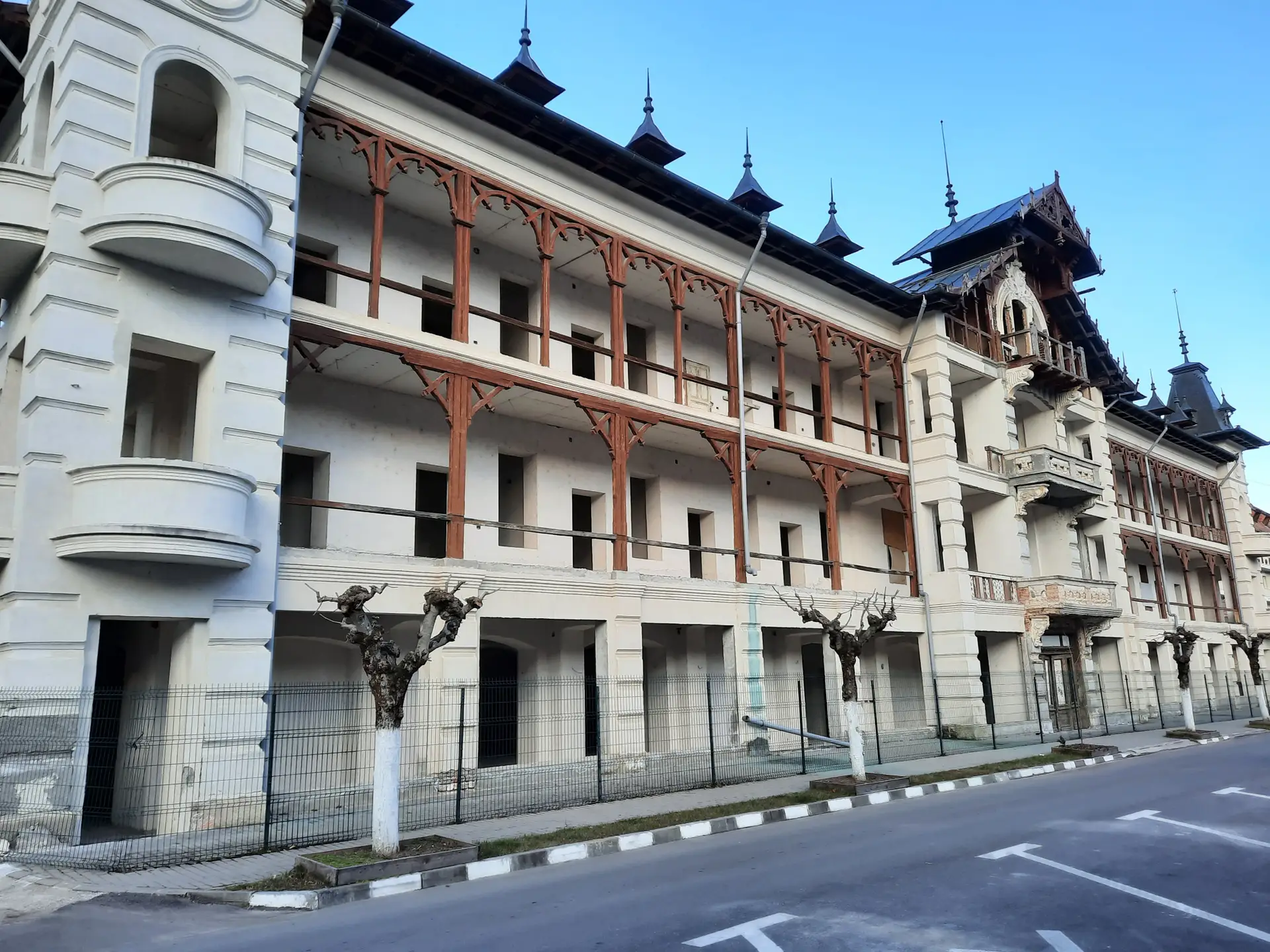Hotel Stefanescu - 2025